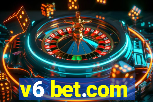 v6 bet.com